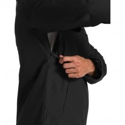 The North Face Men's Inlux Insulated Jacket 9 The North Face Men's Inlux Insulated Jacket