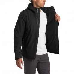 The North Face Men's Inlux Insulated Jacket 8 The North Face Men's Inlux Insulated Jacket