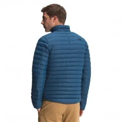 The North Face Men's Stretch Down Jacket 25 The North Face Men's Stretch Down Jacket