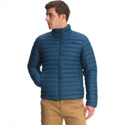 The North Face Men's Stretch Down Jacket 24 The North Face Men's Stretch Down Jacket