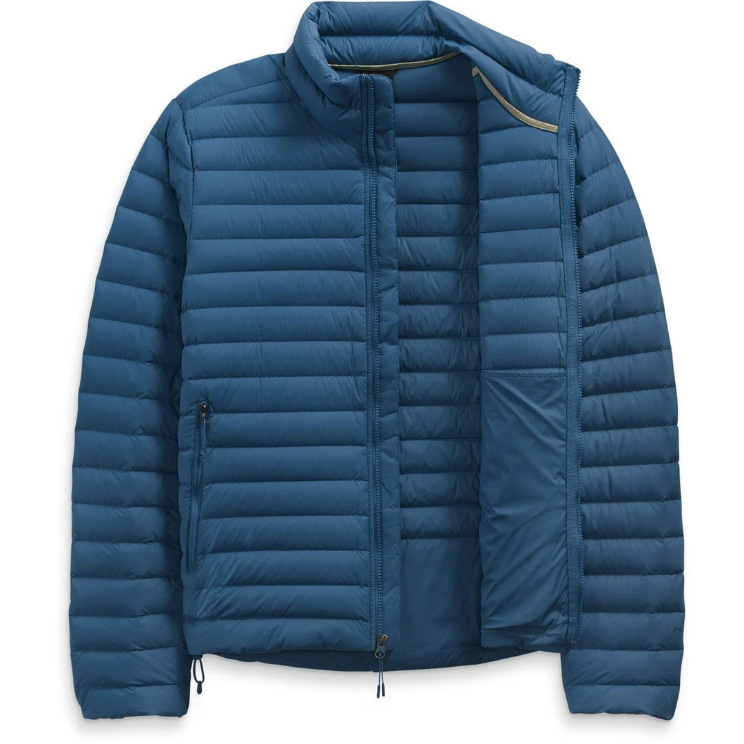 The North Face Men's Stretch Down Jacket 15 The North Face Men's Stretch Down Jacket
