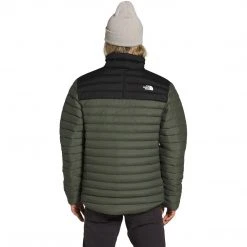 The North Face Men's Stretch Down Jacket
