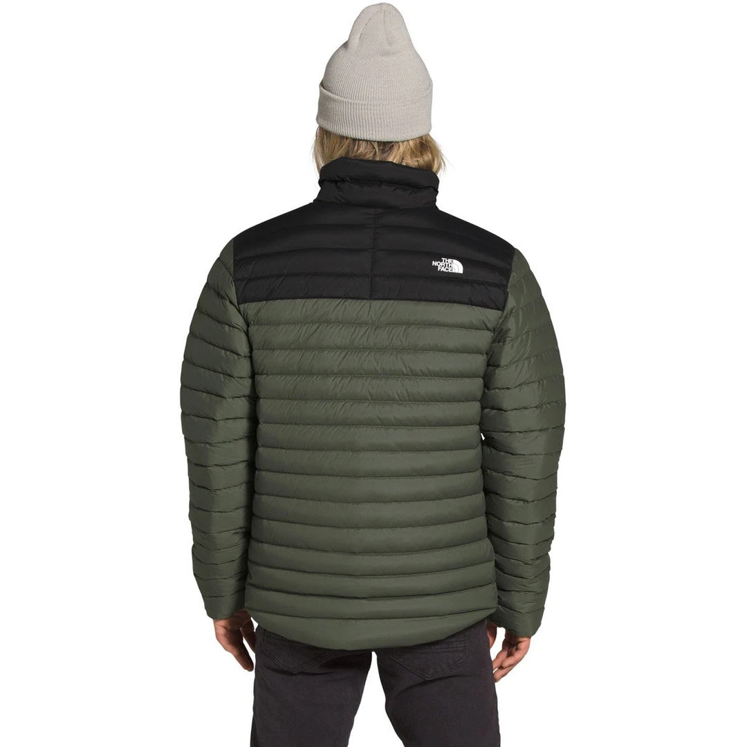 The North Face Men's Stretch Down Jacket 4 The North Face Men's Stretch Down Jacket