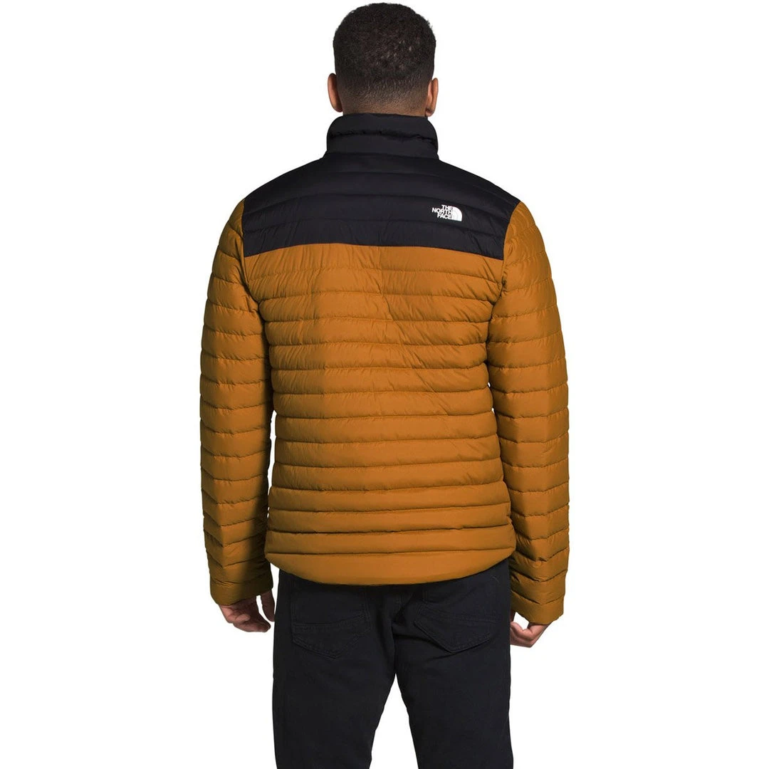 The North Face Men's Stretch Down Jacket 7 The North Face Men's Stretch Down Jacket