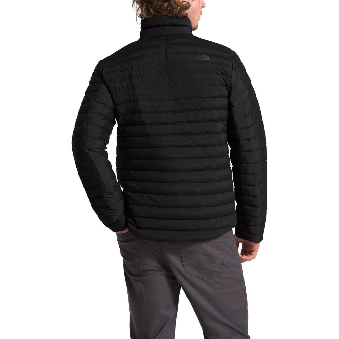 The North Face Men's Stretch Down Jacket 10 The North Face Men's Stretch Down Jacket