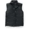 The North Face Men's Stretch Down Vest 1 The North Face Men's Stretch Down Vest