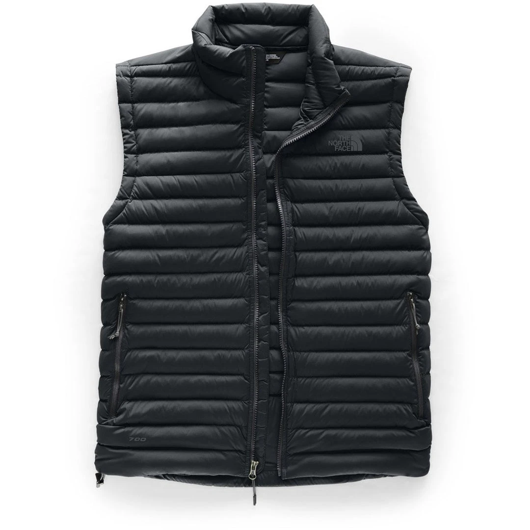 The North Face Men's Stretch Down Vest 3 The North Face Men's Stretch Down Vest