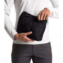 The North Face Men's Stretch Down Vest 7 The North Face Men's Stretch Down Vest