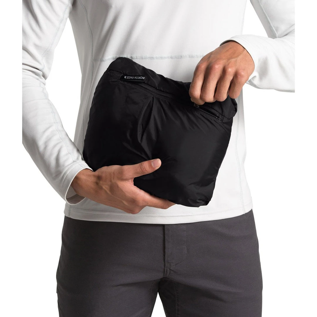 The North Face Men's Stretch Down Vest 5 The North Face Men's Stretch Down Vest