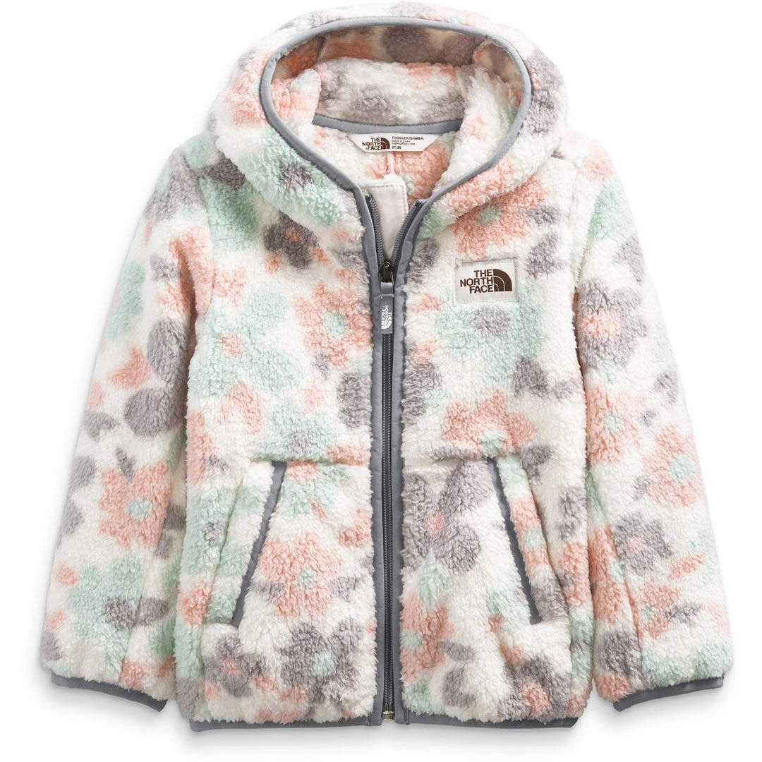The North Face Toddler Campshire Hoodie Kids 3 The North Face Toddler Campshire Hoodie Kids