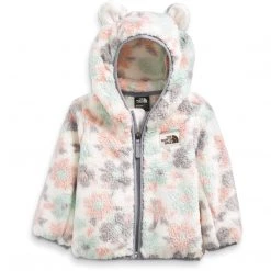 The North Face Infant Campshire Bear Hoodie