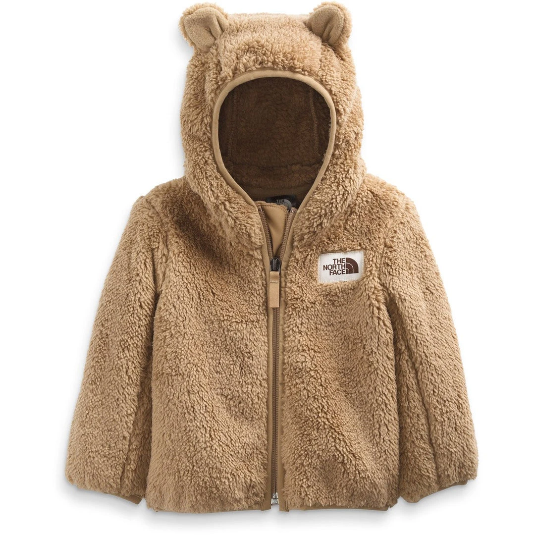 The North Face Infant Campshire Bear Hoodie 4 The North Face Infant Campshire Bear Hoodie