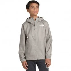 The North Face Kids Youth Zipline Rain Jacket 28 The North Face Kids Youth Zipline Rain Jacket