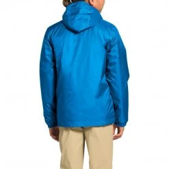 The North Face Kids Youth Zipline Rain Jacket 27 The North Face Kids Youth Zipline Rain Jacket