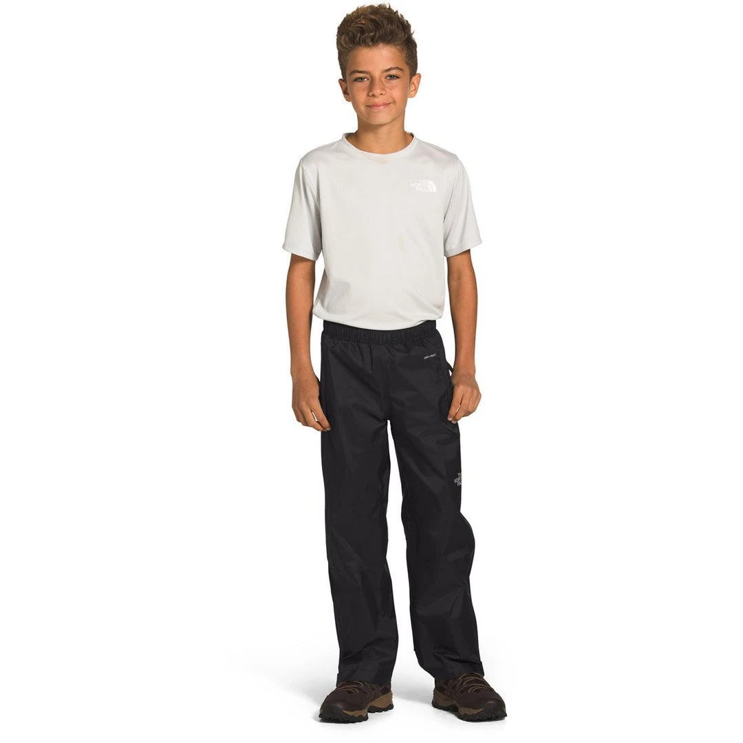 The North Face Kids Youth Resolve Rain Pant - Clearance 3 The North Face Kids Youth Resolve Rain Pant - Clearance