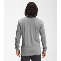 The North Face Men's TNF Long Sleeve Hit Tee