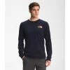 The North Face Men's TNF Long Sleeve Hit Tee