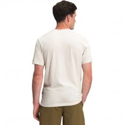The North Face Men's Short Sleeve Boxed In Tee