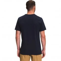 The North Face Men's Short Sleeve Boxed In Tee