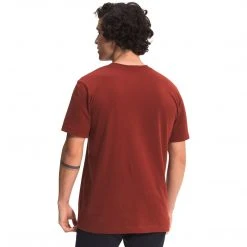 The North Face Men's Short Sleeve Boxed In Tee