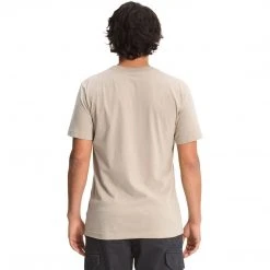The North Face Men's Short Sleeve Boxed In Tee