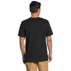 The North Face Men's Short Sleeve Boxed In Tee