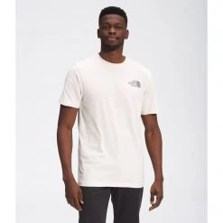 The North Face Men's Short Sleeve Box NSE Tee 56 The North Face Men's Short Sleeve Box NSE Tee