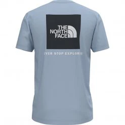 The North Face Men's Short Sleeve Box NSE Tee 60 The North Face Men's Short Sleeve Box NSE Tee