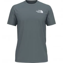 The North Face Men's Short Sleeve Box NSE Tee 63 The North Face Men's Short Sleeve Box NSE Tee