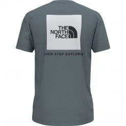 The North Face Men's Short Sleeve Box NSE Tee 62 The North Face Men's Short Sleeve Box NSE Tee