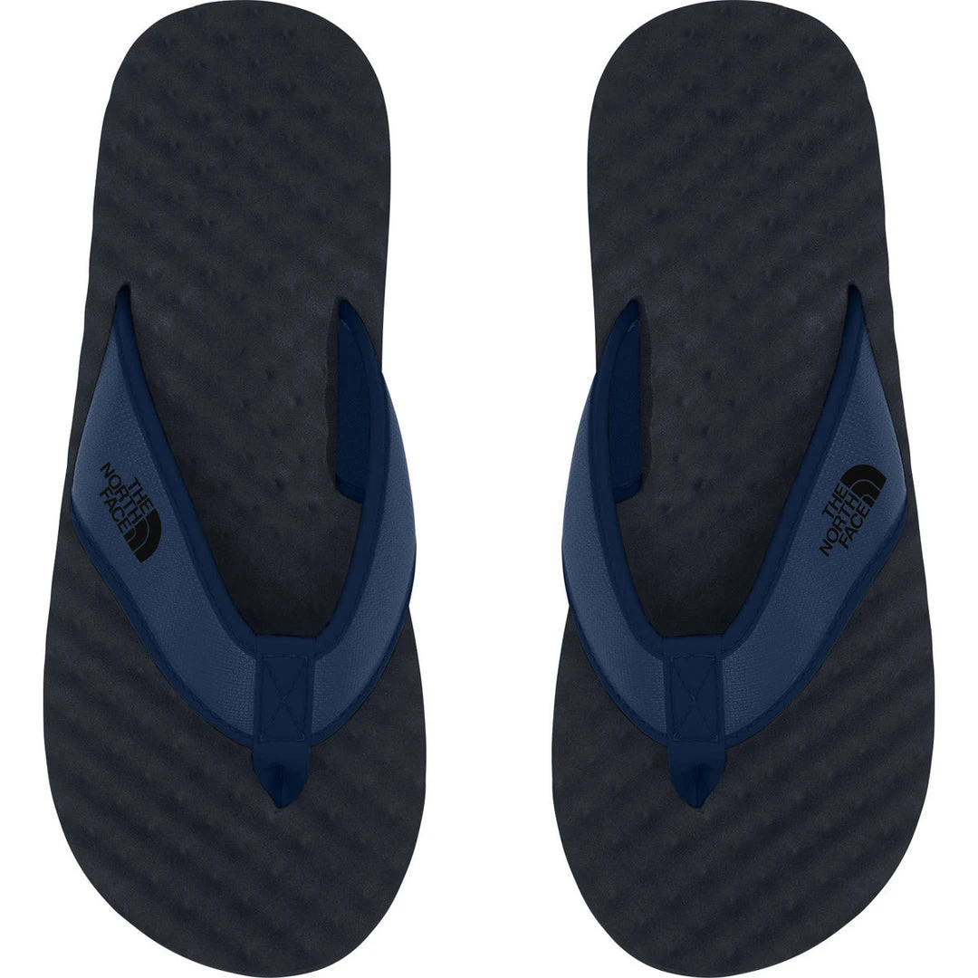 The North Face Men's Base Camp Flip-Flop II 10 The North Face Men's Base Camp Flip-Flop II