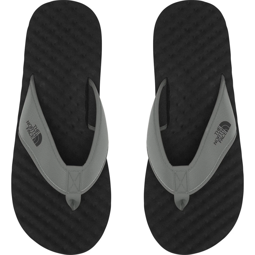 The North Face Men's Base Camp Flip-Flop II 6 The North Face Men's Base Camp Flip-Flop II