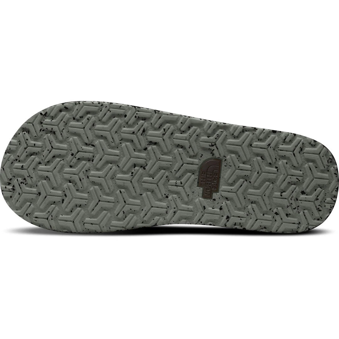 The North Face Men's Base Camp Flip-Flop II 4 The North Face Men's Base Camp Flip-Flop II