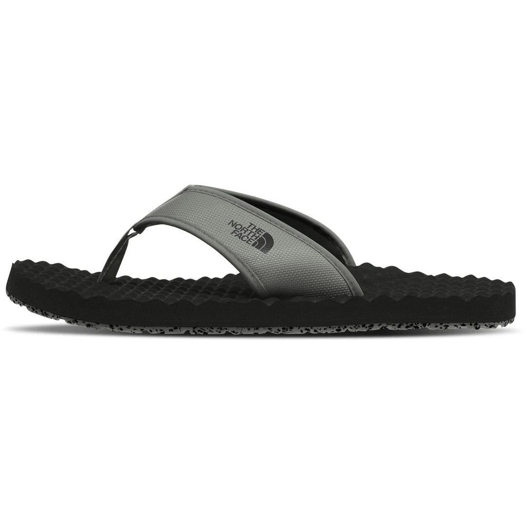 The North Face Men's Base Camp Flip-Flop II 3 The North Face Men's Base Camp Flip-Flop II