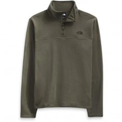 The North Face Men's TKA Glacier 1/4 Zip