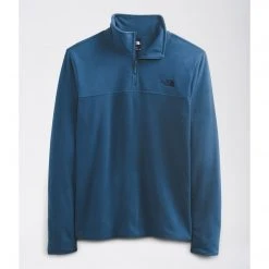 The North Face Men's TKA Glacier 1/4 Zip