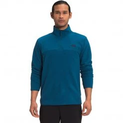 The North Face Men's TKA Glacier 1/4 Zip