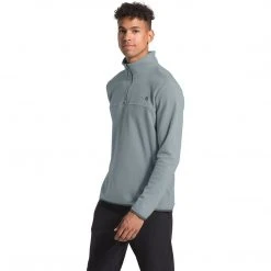 The North Face Men's TKA Glacier 1/4 Zip