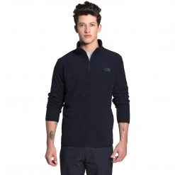 The North Face Men's TKA Glacier 1/4 Zip