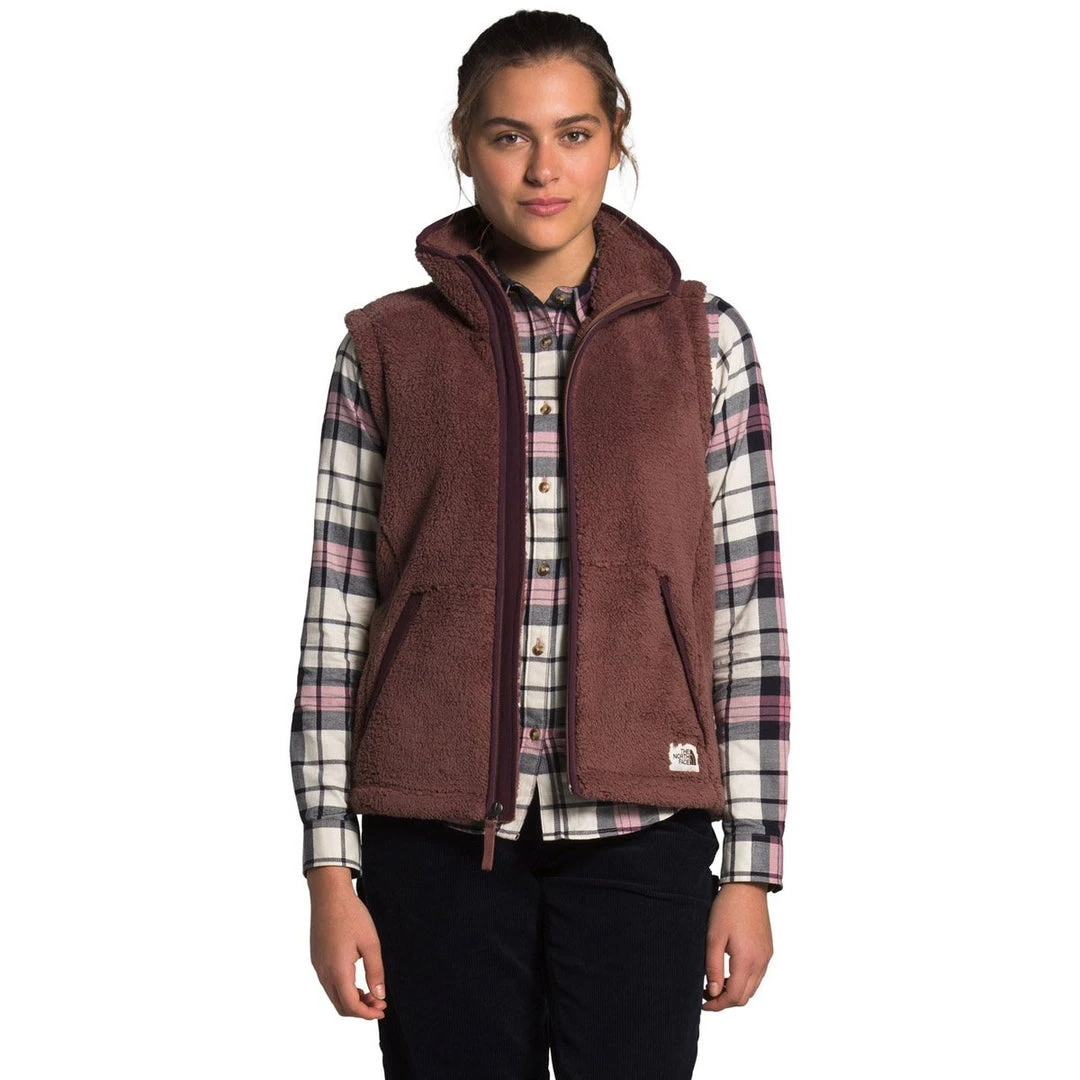 The North Face Women's Campshire Vest 2.0 - Clearance 5 The North Face Women's Campshire Vest 2.0 - Clearance
