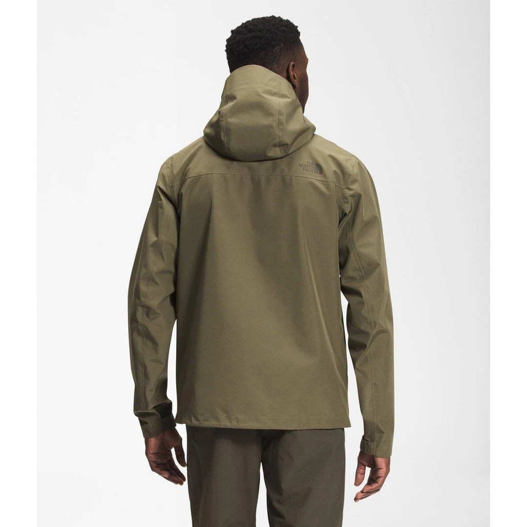 The North Face Men's Dryzzle Futurelight Jacket 13 The North Face Men's Dryzzle Futurelight Jacket