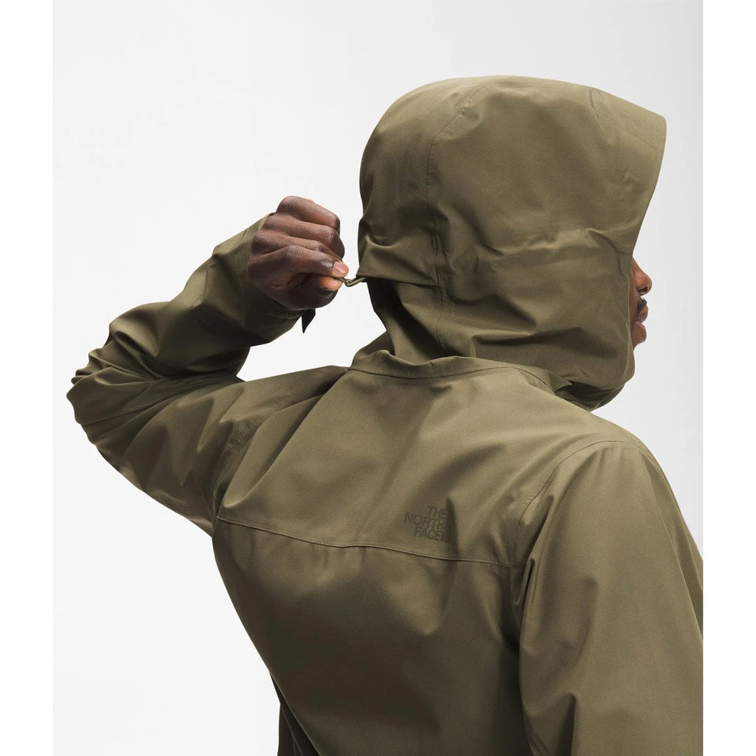 The North Face Men's Dryzzle Futurelight Jacket 14 The North Face Men's Dryzzle Futurelight Jacket