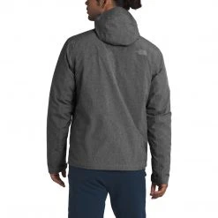 The North Face Men's Dryzzle Futurelight Jacket 19 The North Face Men's Dryzzle Futurelight Jacket