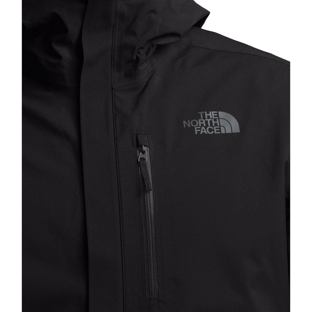 The North Face Men's Dryzzle Futurelight Jacket 5 The North Face Men's Dryzzle Futurelight Jacket