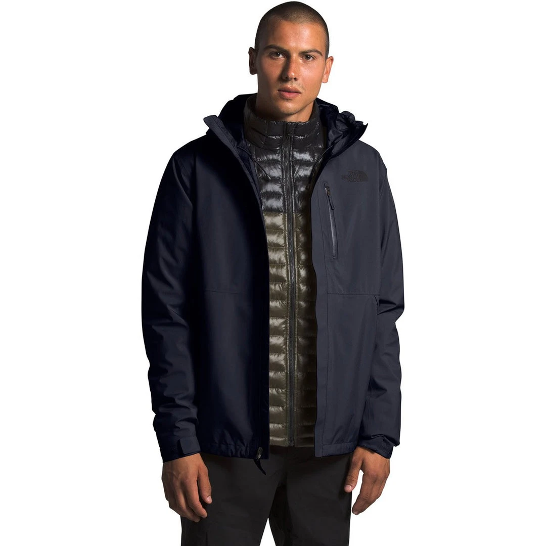 The North Face Men's Dryzzle Futurelight Jacket 9 The North Face Men's Dryzzle Futurelight Jacket