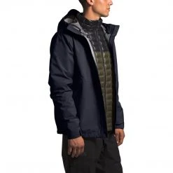 The North Face Men's Dryzzle Futurelight Jacket 21 The North Face Men's Dryzzle Futurelight Jacket