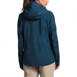 The North Face Women's Dryzzle Futurelight Jacket 11 The North Face Women's Dryzzle Futurelight Jacket