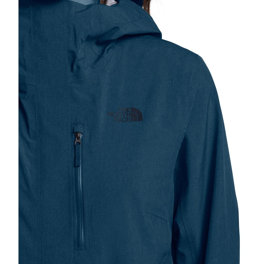 The North Face Women's Dryzzle Futurelight Jacket 6 The North Face Women's Dryzzle Futurelight Jacket
