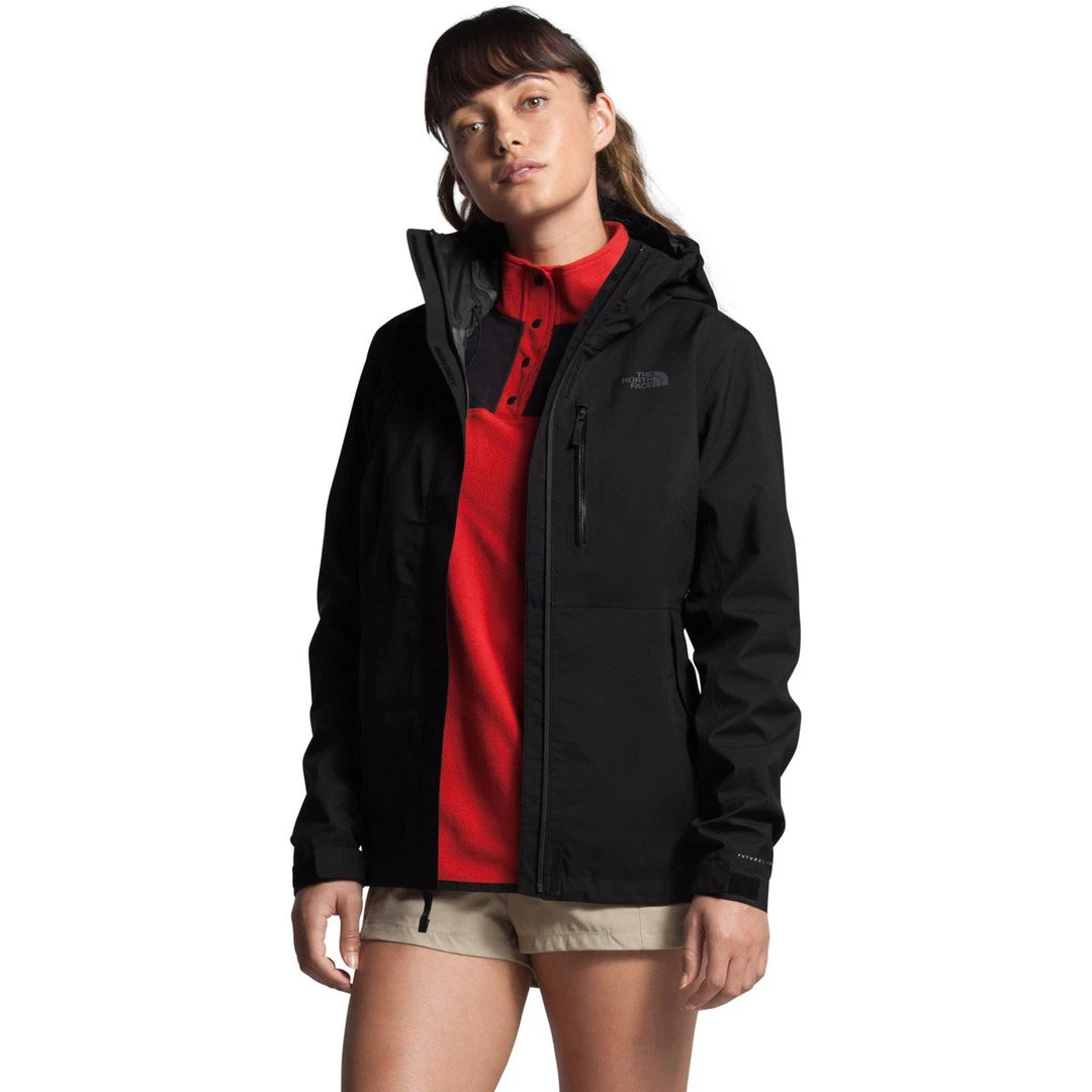 The North Face Women's Dryzzle Futurelight Jacket 7 The North Face Women's Dryzzle Futurelight Jacket