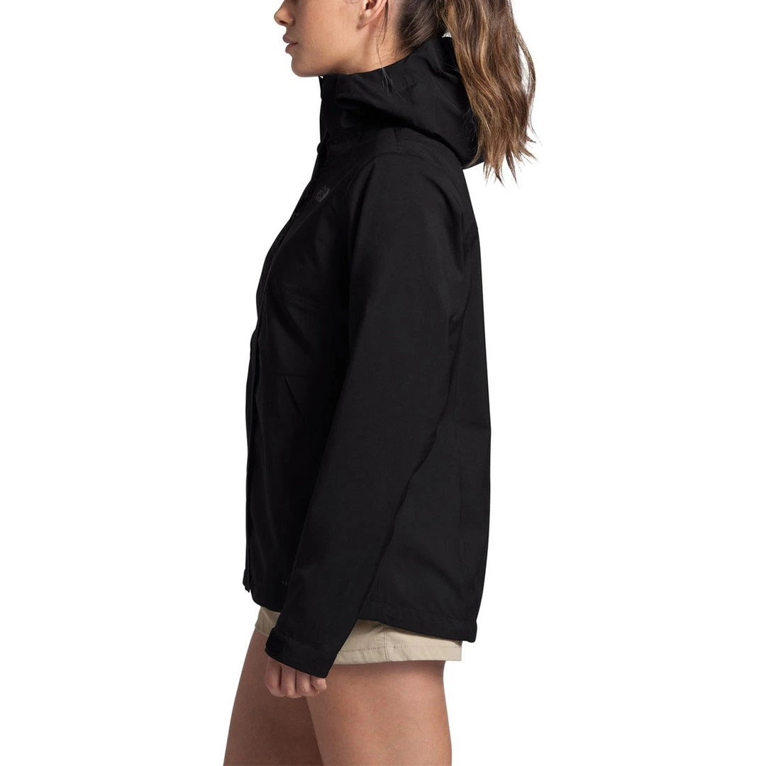 The North Face Women's Dryzzle Futurelight Jacket 8 The North Face Women's Dryzzle Futurelight Jacket